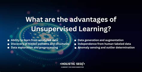 Unsupervised Learning Definition How It Works Purpose Uses And