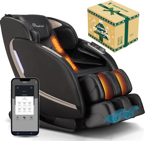 Amazon Real Relax Massage Chair Favor Full Body Zero Gravity