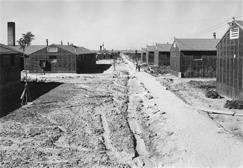 Minidoka Internment National Monument | Map, History, & Facts | Britannica