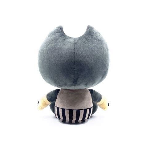 Bendy and the Dark Revival Bendy 9-Inch Plush