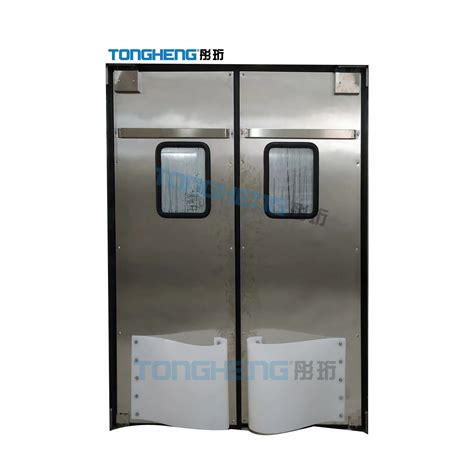 Cold Room Storage Food Factory Proofer Room Stainless Steel Impact