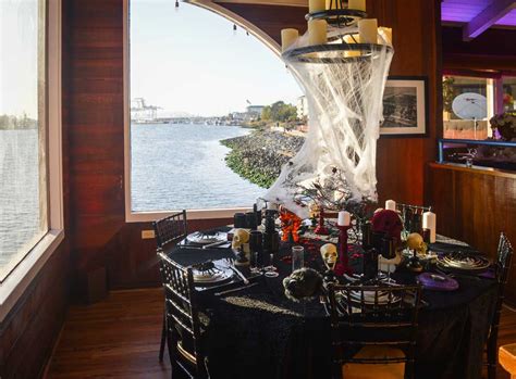 Eves Waterfront Restaurant Banquets Catering And Events