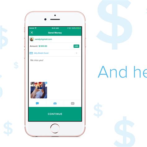 Circle Pay promo video — Mark Grambau