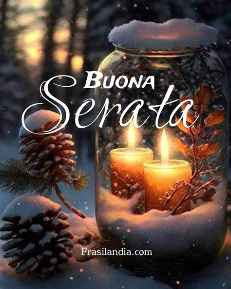 Buona Serata