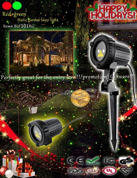 Projecteur De Lumi Re Laser D Ext Rieur Rgbw Lights Projection De