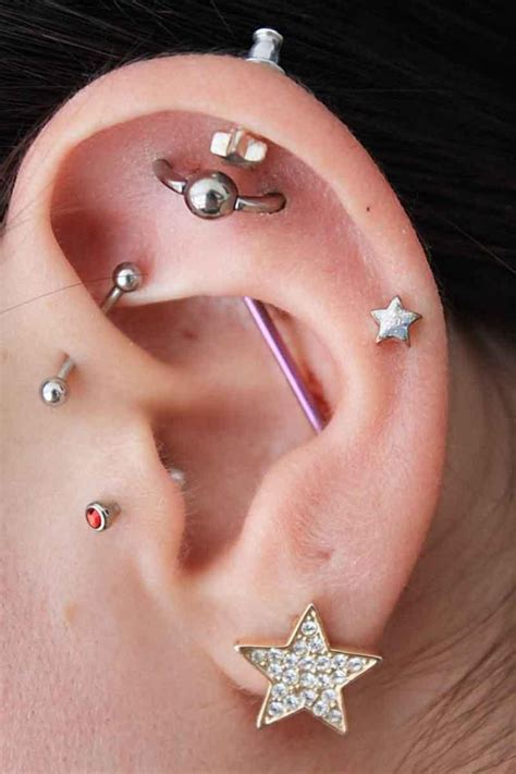 Piercing Beauport ParadoXe