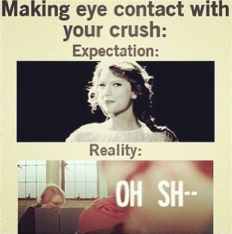 Making Eye Contact Flirting Texts Flirting Quotes For Him Flirting