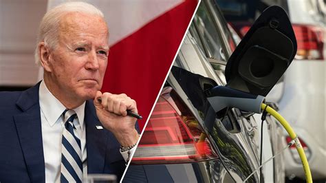 Biden finalizes crackdown on gas cars, forcing more than half of new ...