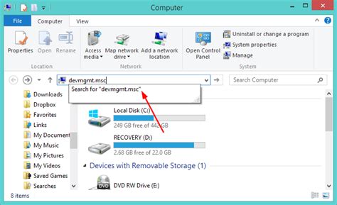 9 Simple Ways To Open Device Manager In Windows Make Tech Easier