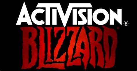 Activision Blizzard Buying Independence From Vivendi