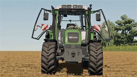 Fendt Farmer 300Ci LS22 KingMods