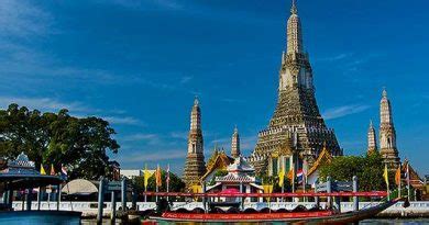 Visita La Templo Del Buda Reclinado De Bangkok Horarios Y Precios