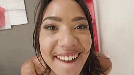 The Loan Wet On Brittany Bardot BBC ATM DAP Wrecked Ass