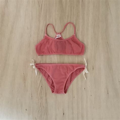 NWT Búho Bikini