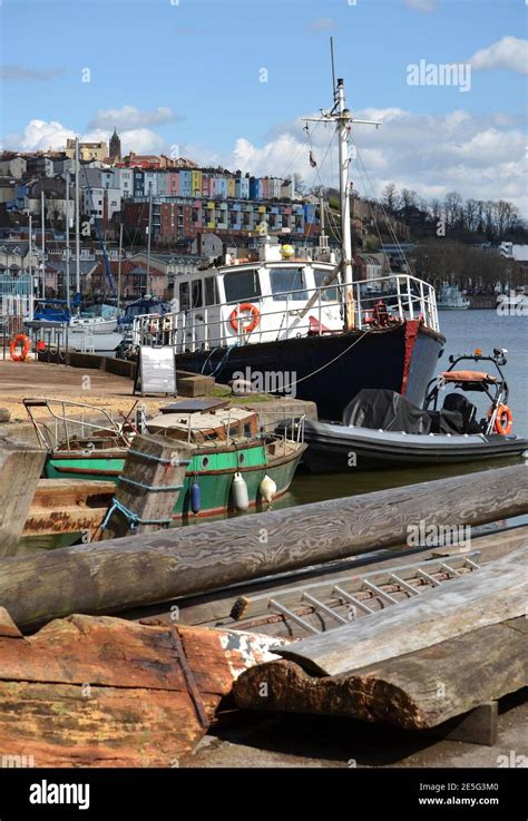 Traditional Quayside Architecture Hi Res Stock Photography And Images