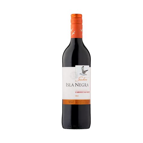 Isla Negra Cabernet Sauvignon Cl Bargain Booze