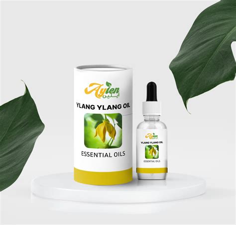 YLANG YLANG OIL – Aylen Nature