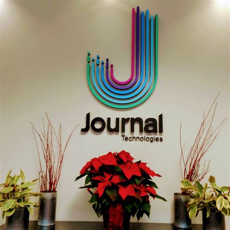 Journal Technologies added a new... - Journal …