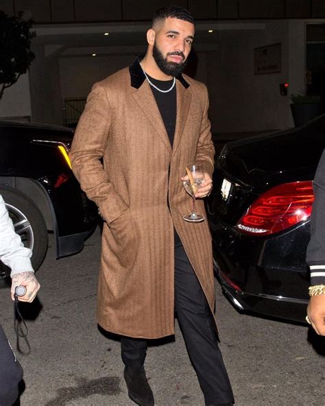 Drake Feb 2019 Drake Fashion Drake Clothing Well Dressed Men