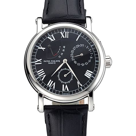 Best Quality Patek Philippe (Grand Complications) | OpClock