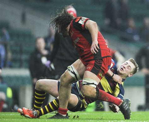 Ajb Bucs Super Rugby Men S Champ Final Corey Whane Of C Flickr