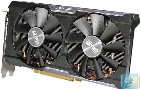 Видеокарта sapphire nitro r9 380 2gb • Smartadm.ru