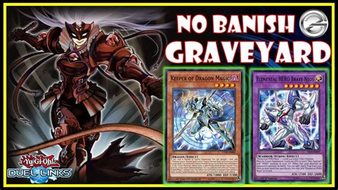 Yugioh Duel Links Chaos Hunter Deck Combo With Supreme King