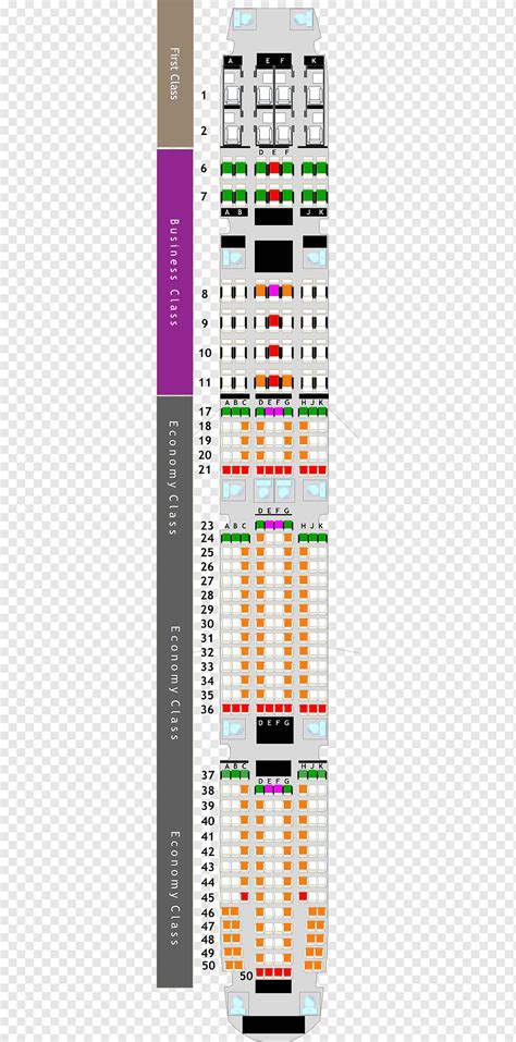 Seating Plan For Boeing Er Jet Infoupdate Org