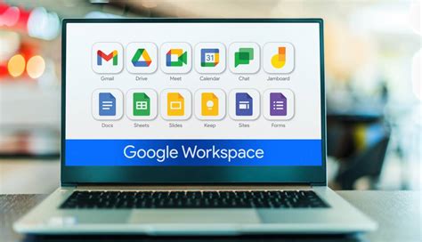 Gmail Et Google Workspace Pourquoi Et Comment Les Utiliser Merciapp