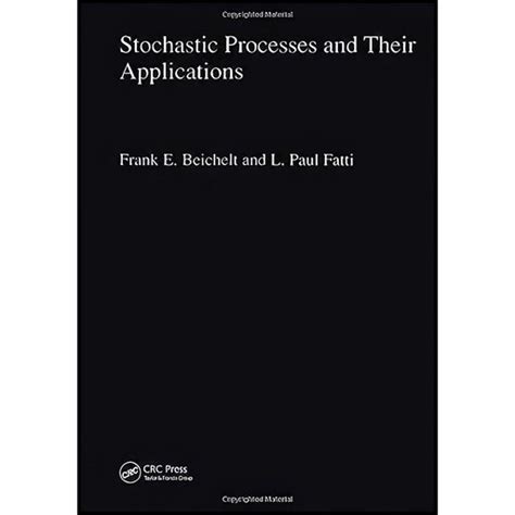 خرید و قیمت کتاب زبان اصلی Stochastic Processes And Their Applications