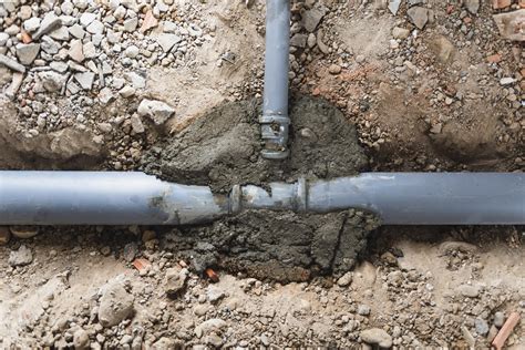 The Different Methods Of Trenchless Sewer Line Repair