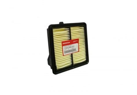 Genuine Honda Jazz Air Filter 2009 2015 17220rb6z00 Cox Motor Parts