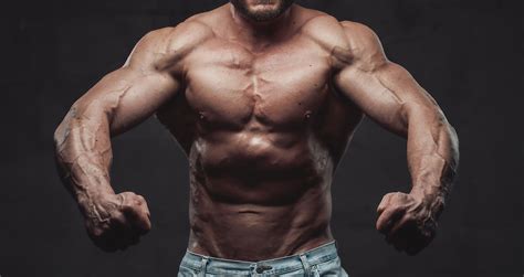 How To Know If You Have The Genetics For Bodybuilding