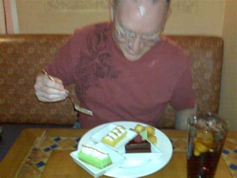 Gambling and Gluttony in Las Vegas - One Man’s Blog