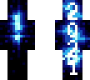 happy new year!!!!! | Minecraft Skin