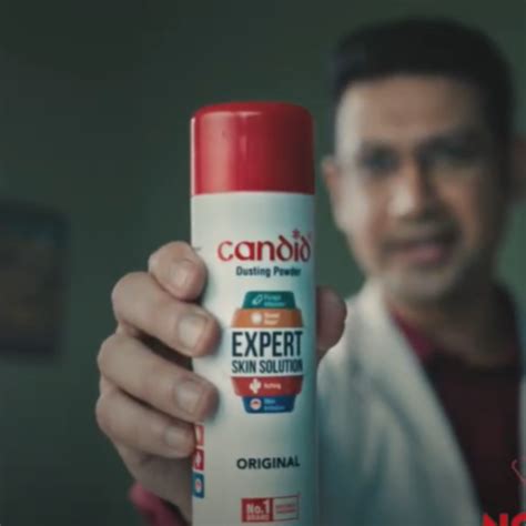 Glenmarks Candid Launches New TVC Urging Consumers To Stop The Itch