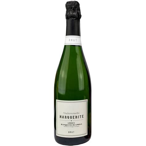 Blanquette De Limoux Cuvee Marguerite Brut Maison Antech Vino