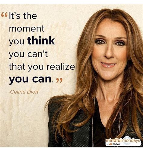 Celine Dion Inspirational Leaders Prayer Verses Billboard Music