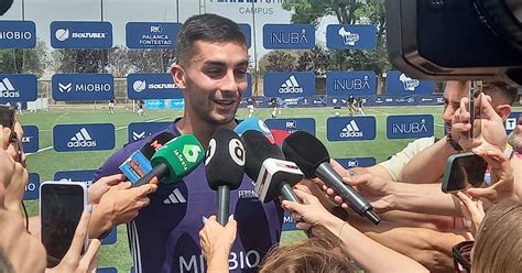 Ferran Torres Sens dubte voldria tornar algun dia al València CF