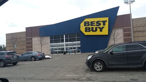 BEST BUY - 33 Orchard Hill Park Dr, Leominster MA - Hours, Directions ...
