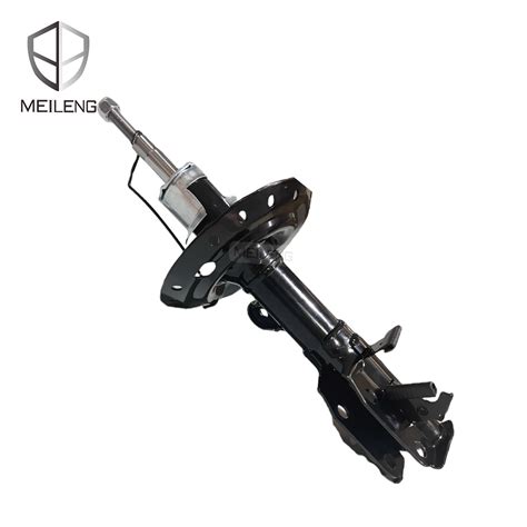 KYB 3330046 Shock Absorber MEILENG AUTO PARTS