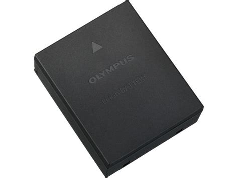 Olympus BLH 1 Lithium Ion Battery For OM D E M1 Mark II UK Digital