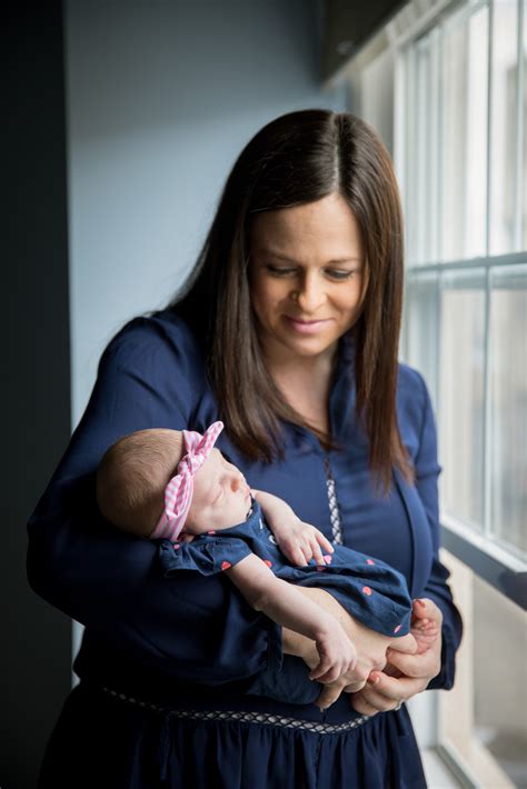 Newborn Session - Welcome Baby Delaney — Holly Curran Photography