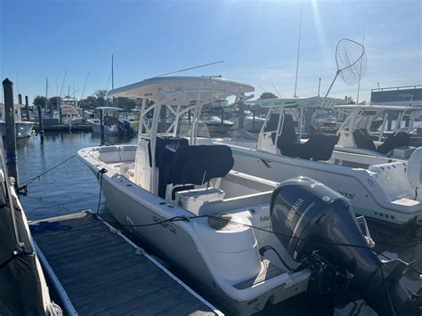 2019 Sea Fox 249 Avenger Saltwater Fishing for sale - YachtWorld