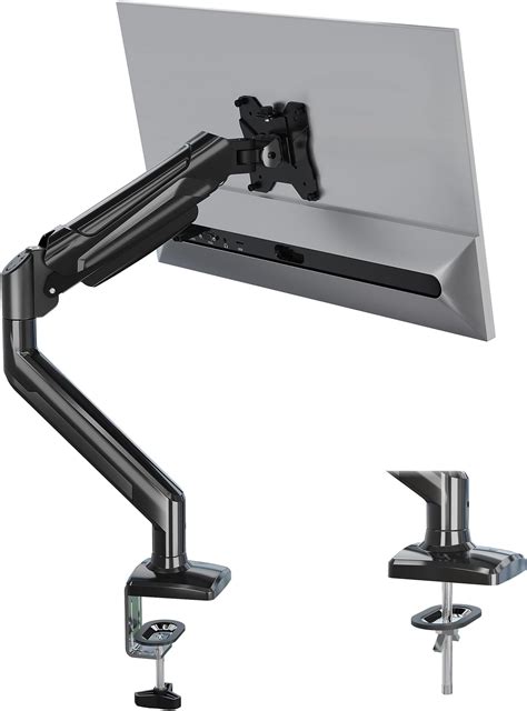 Ricoo Support Cran Pc Ts Cm Orientable Inclinable