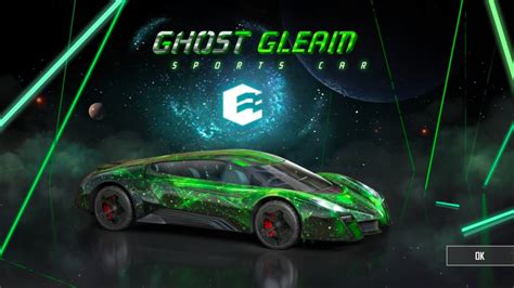 Pagani Ghost Gleam Crate Opening In K Uc In Bgmi Luckiest Crate