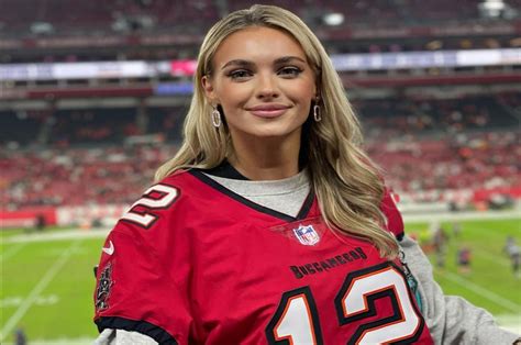 Celebrity Influencer Veronika Rajek Poses In Skimpy White Bikini Teases Web Fans About Text On