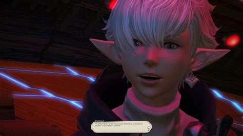 Ff14 Binding Coils Of Bahamut Finale The Rebirth And Regen Boss