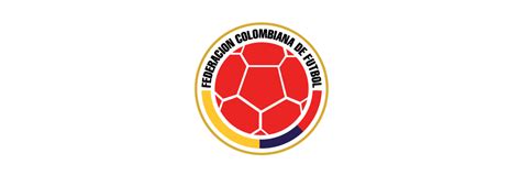 Escudo Selección De Fútbol De Colombia Escudo De SelecciÓn De