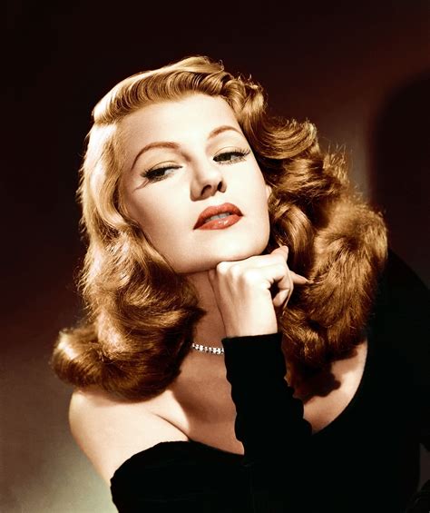 rita hayworth | Old hollywood glam, Rita hayworth, Old hollywood glamour